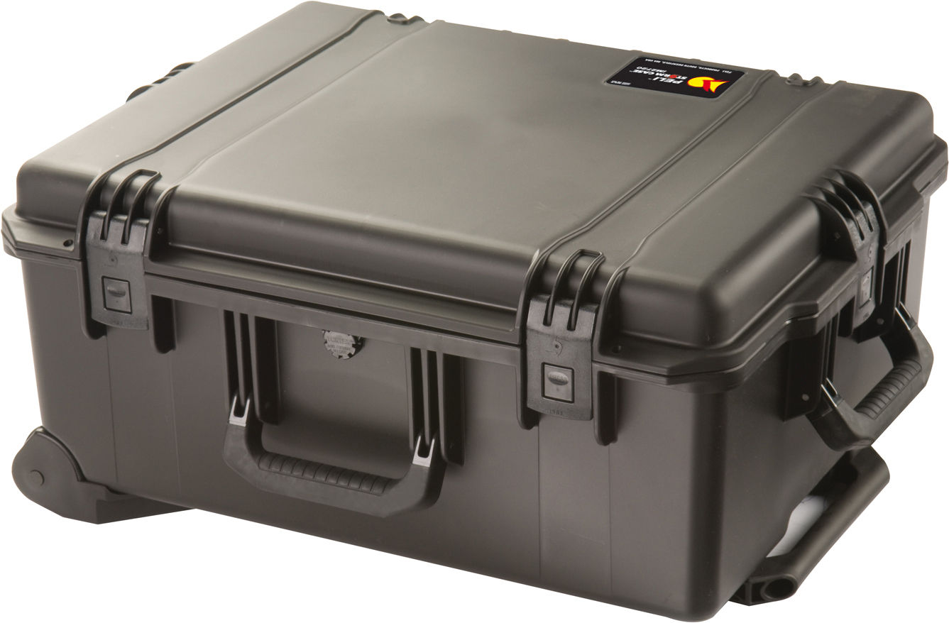 iM2720 Storm Case