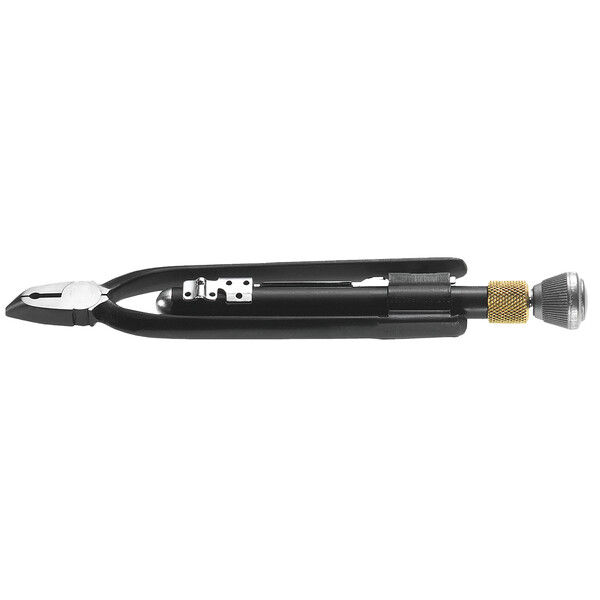 Short Locking-Wire Pliers 8 - Automatic