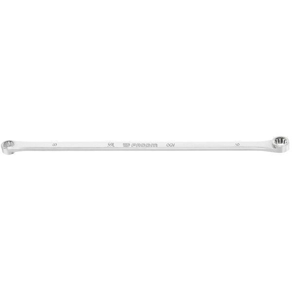 Metric Straight Offset-Ring Wrenches 30X32Mm