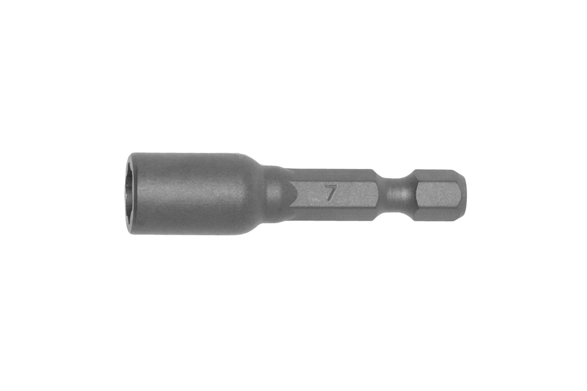 Nut Setter 7mm Magnetic