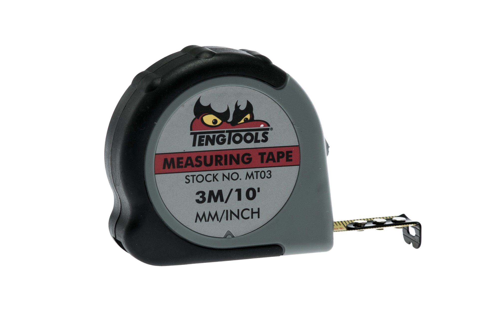 Measuring Tape 3m mm/Inch