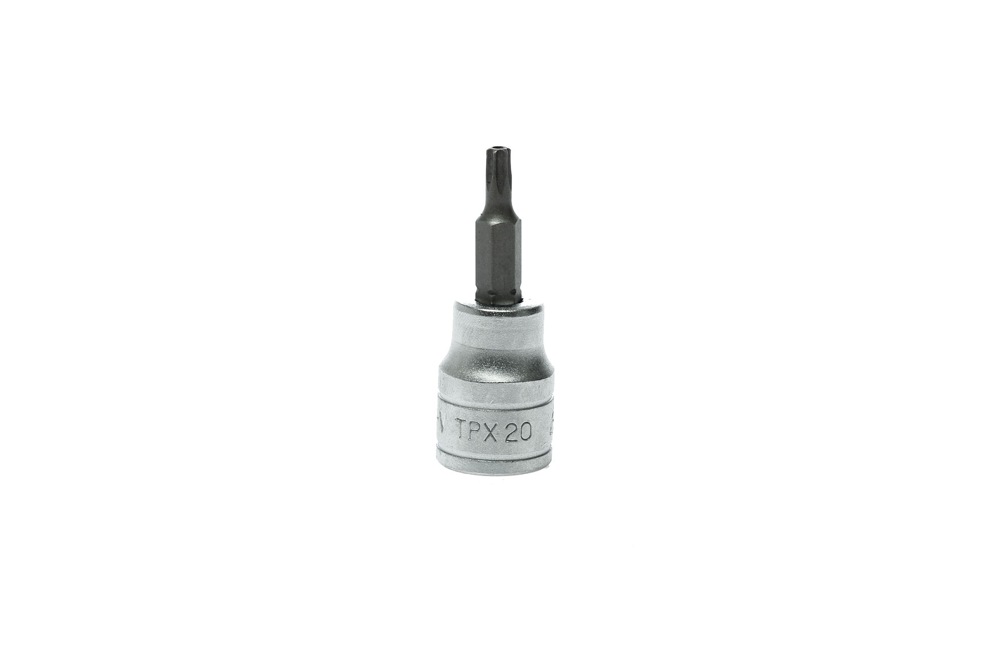 Socket 3/8 inch Drive TPX20
