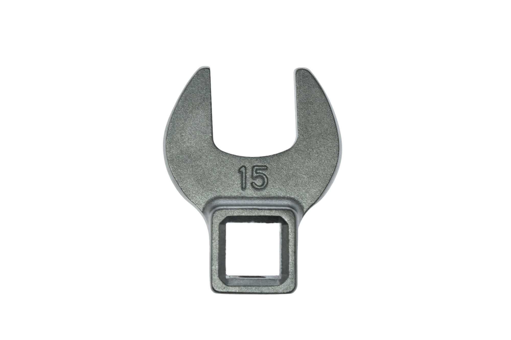 Wrench 3/8 inch Drive 15mm Crow Foot