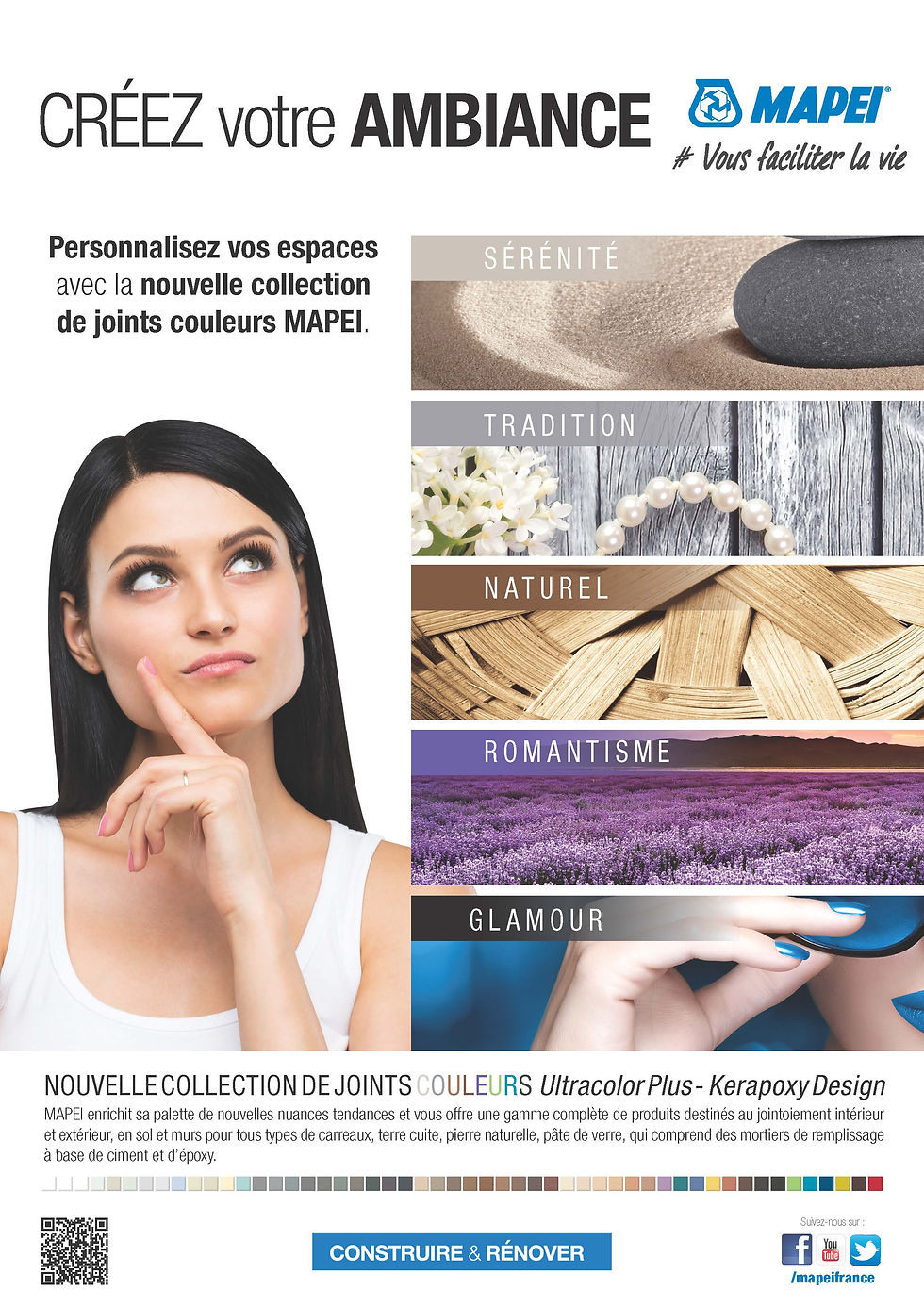 Insertion Presse Joints A4