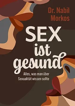 Buch Sex ist gesund