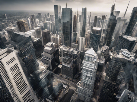 Maximize Business Growth with Midson Advisors