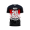 Miniatura: Volejbalový dres BOCA