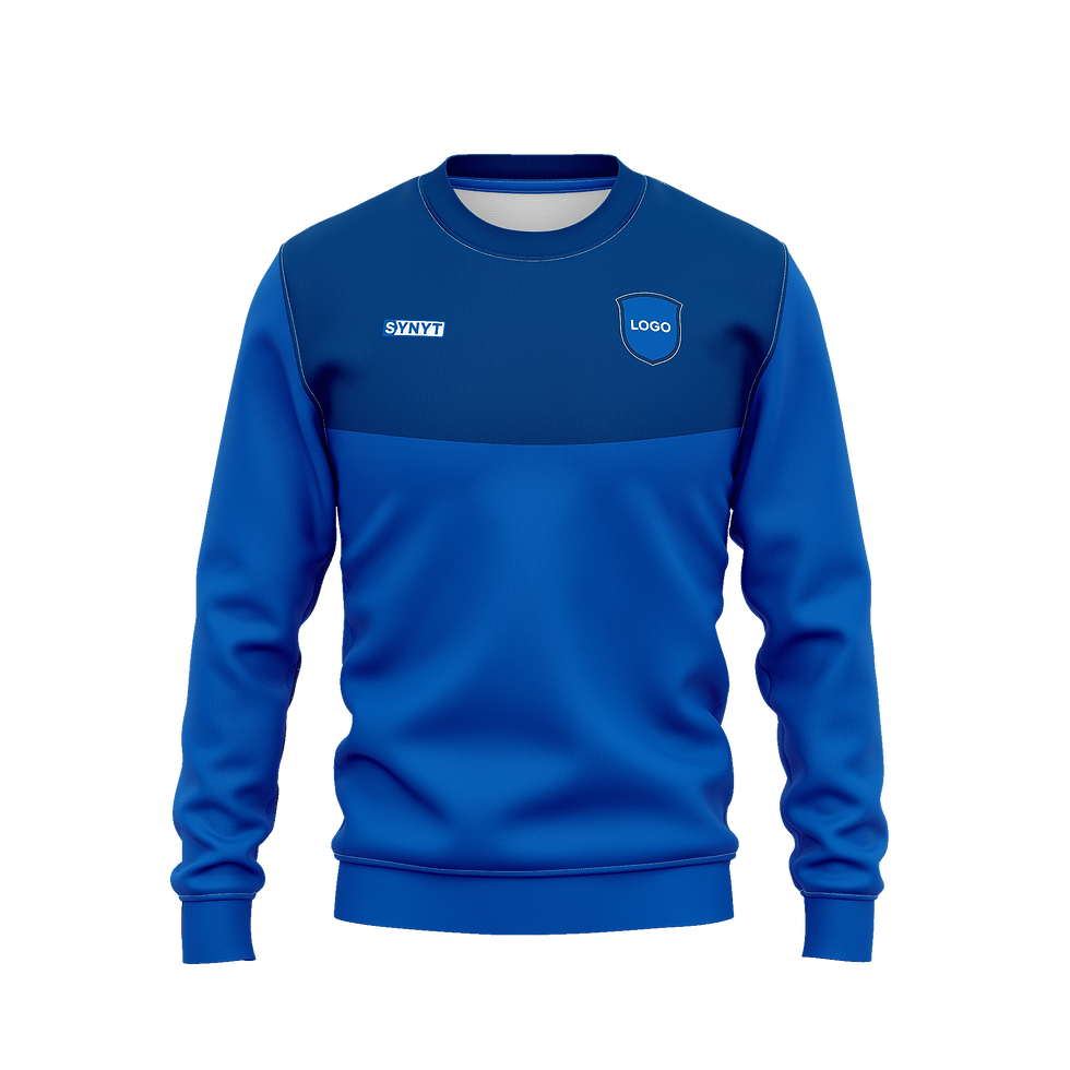 Miniatura: Mikina BASIC