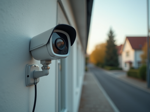 Top Sydney Security Systems for Homes and Businesses