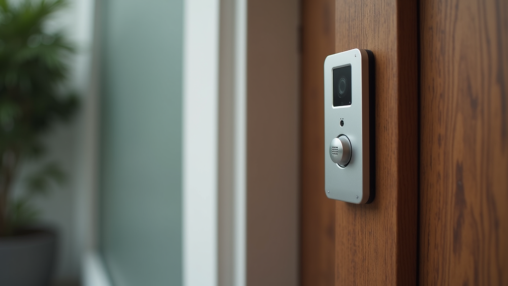 Apartment Video Intercom Solutions: Enhancing Apartment Security
