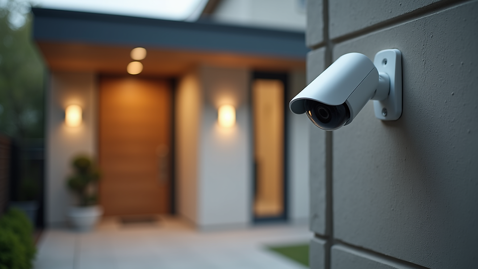 Choosing the Best Sydney Security Solutions