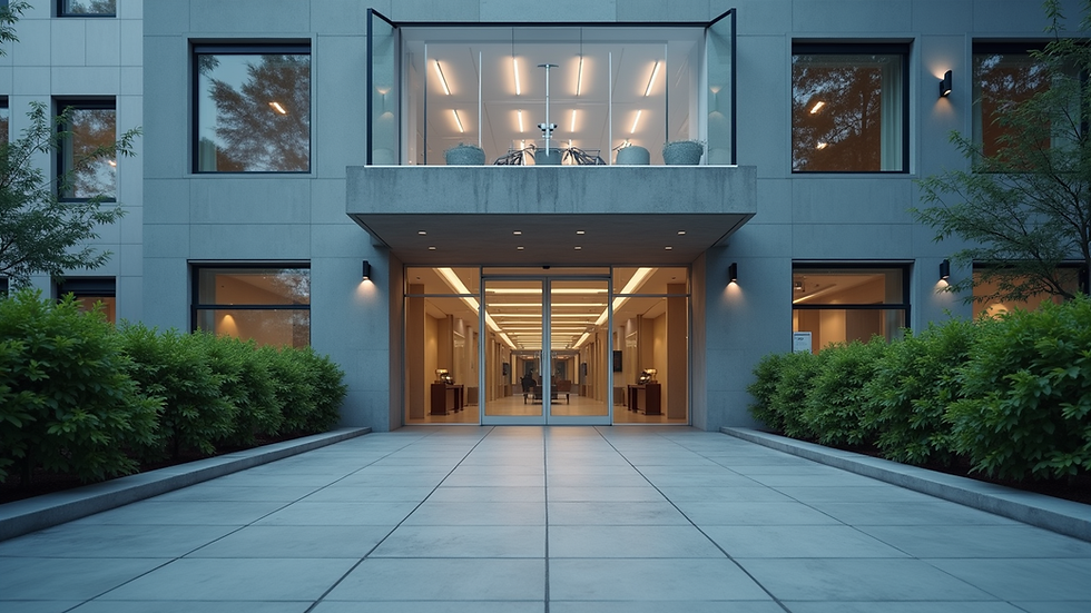 Best Business Security Solutions Sydney: Protecting Your Commercial Space
