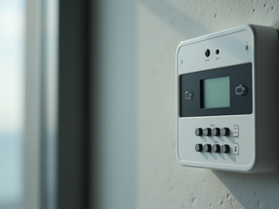 Wireless Alarm Systems: Modern Wireless Alarm Solutions for Your Property