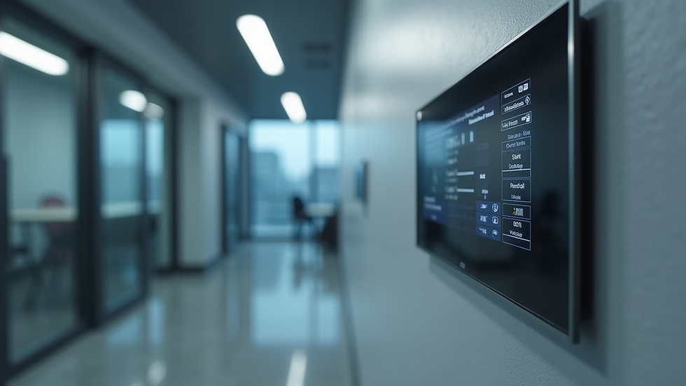 Why Sure Security Systems Stand Out as Reliable Security Solutions