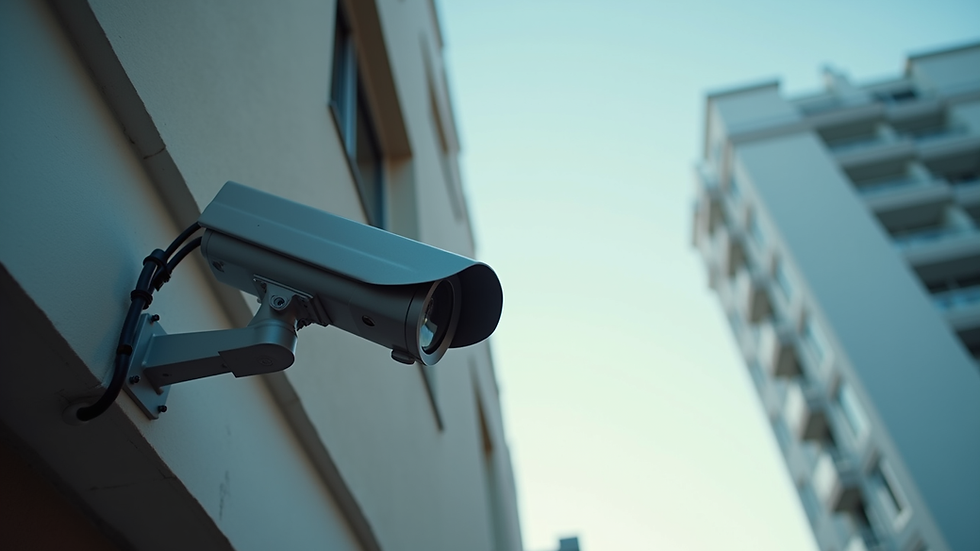 Unveiling the Top Security Systems Sydney Has to Offer