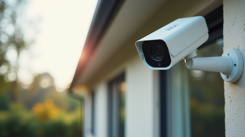Top Wireless Security Cameras Available in Australia: Your Guide to the Best Wireless Cameras Australia