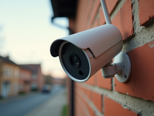 Australian Wireless Security Cameras: Simplifying Australian Security
