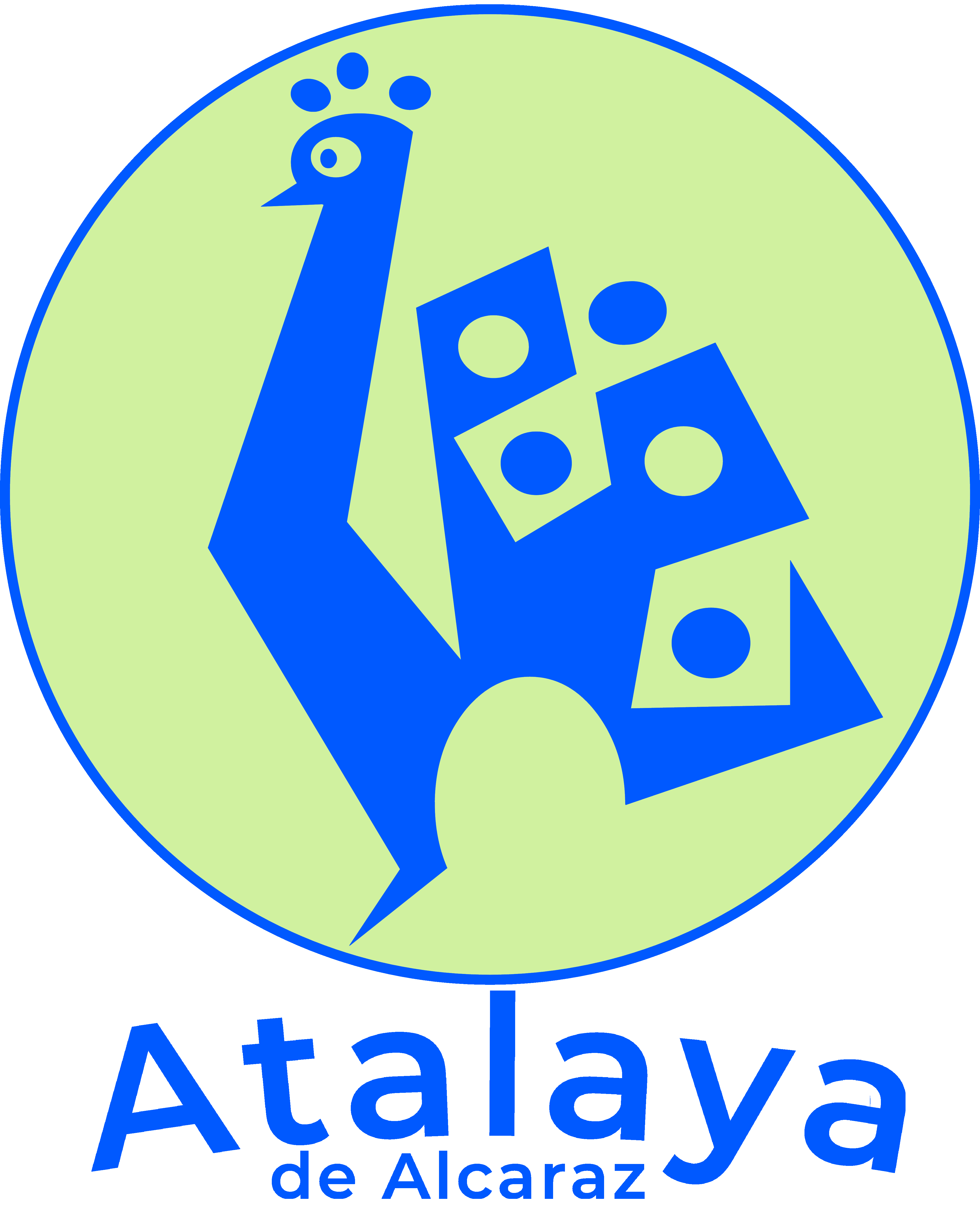 Logo Granja Escuela Atalaya de Alcaraz