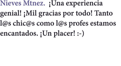 Gran experiencia en esta granja escuela en Albacete para los viajes escolares.