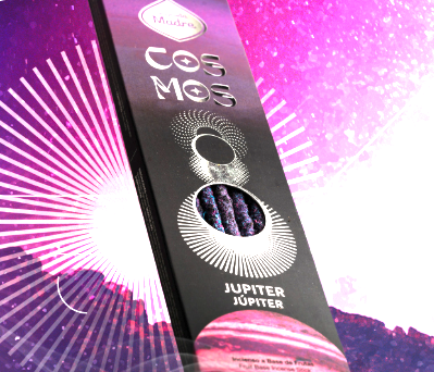 Thumbnail: Encens Sagrada Madre Cosmos Jupiter