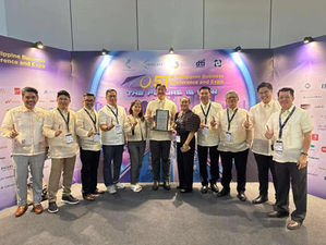 PCCI Bataan Shines at the 51st Philippine Business Conference and Expo 