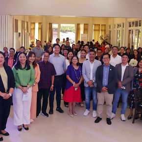 33rd NLABC Roadshow and PCCI-Bataan General Membership Meeting
