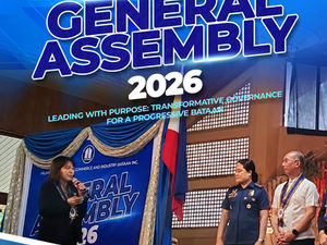 The PCCI Bataan General Assembly 2026 