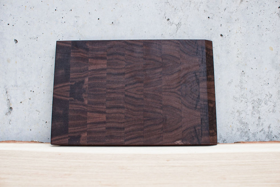 Miniaturbild: Nussbaum amerikanisch