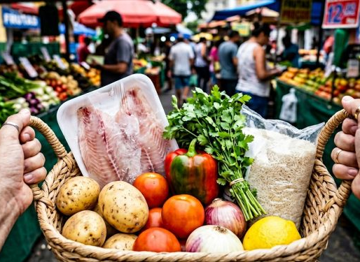 Um cardápio econômico para a Semana Santa ajuda a manter a tradição sem pesar no bolso