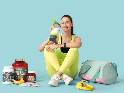 Proteínas: 4 dicas para consumir na medida certa no dia a dia
