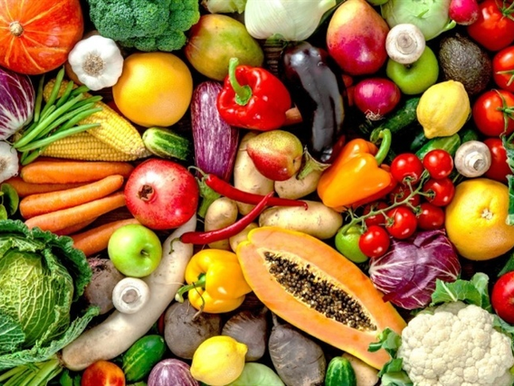 Brasileiros priorizam alimentação saudável, aponta pesquisa