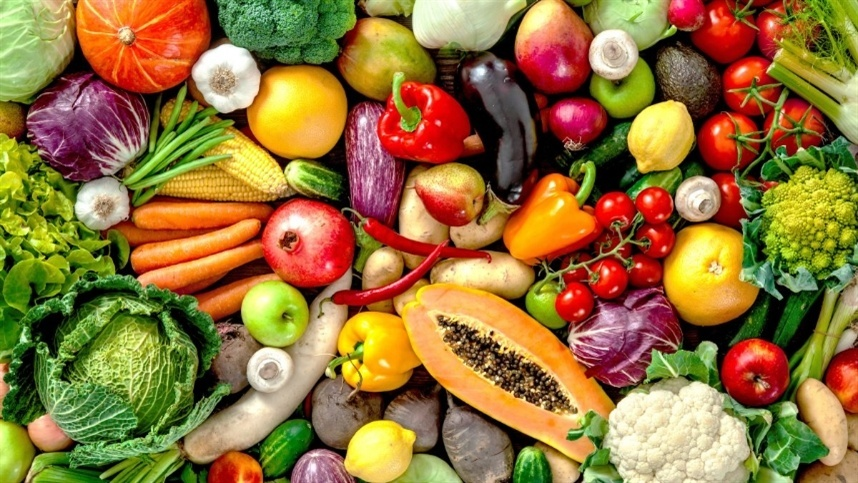 Brasileiros priorizam alimentação saudável, aponta pesquisa