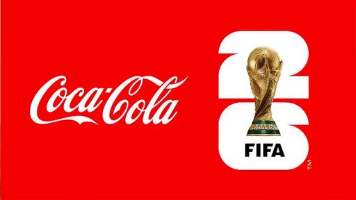 Os números da Copa: Coca-Cola, Nike e Adidas lideram lembrança de marcas ligadas ao torneio