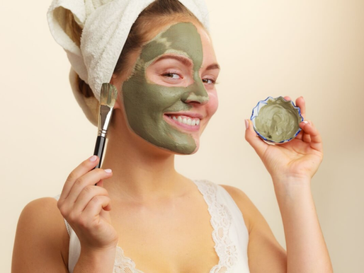 7 dicas para usar a argila verde no inverno