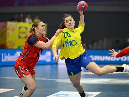Los Angeles 2028: saiba como está a corrida olímpica do handebol