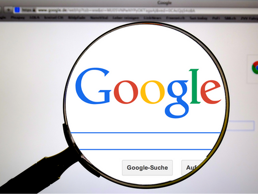 Google reestrutura lideranças de inteligência artificialGoogle reestrutura lideranças de inteligência artificial