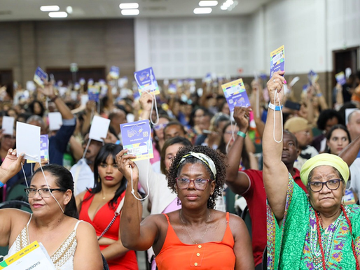 Bahia realiza 15ª Conferência Estadual de Assistência Social e debate 20 anos do SUAS