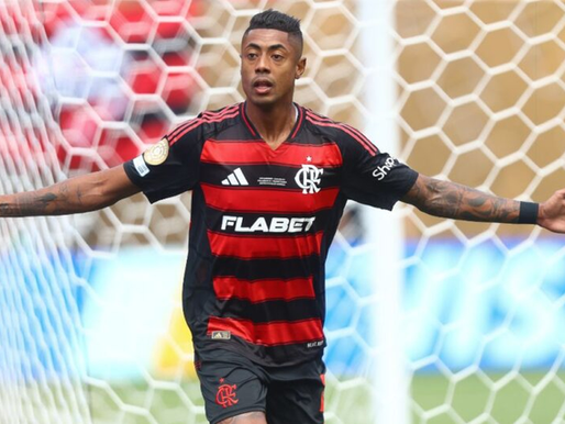 Vitória do Flamengo sobre o Chelsea choca jornais da Inglaterra: “Humilhação”