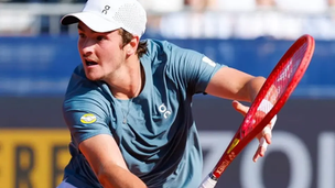 Loio no Lance! vê João Fonseca com chance de quebrar escrita contra top 10