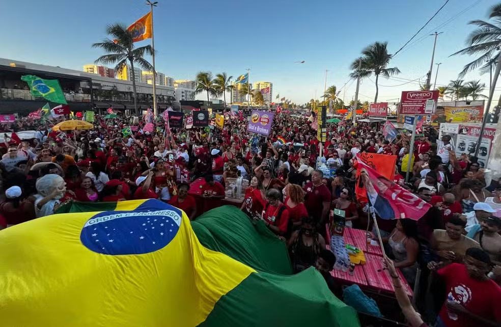 Foto: Joelma Gonçalves/g1