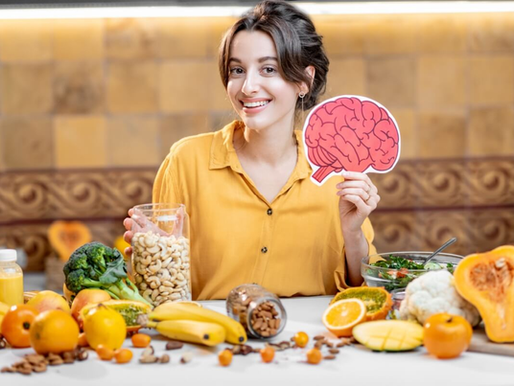 Veja alimentos que podem ajudar a aliviar o estresse