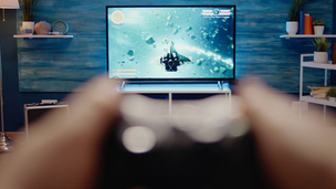 Streaming já representa 73% do consumo nas Smart TVs no Brasil 