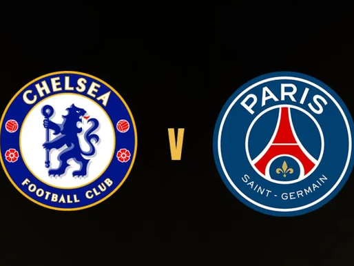 Palpite Chelsea x PSG - Prognóstico da final do Mundial de Clubes (13/07)