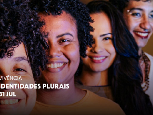 Identidades Plurais