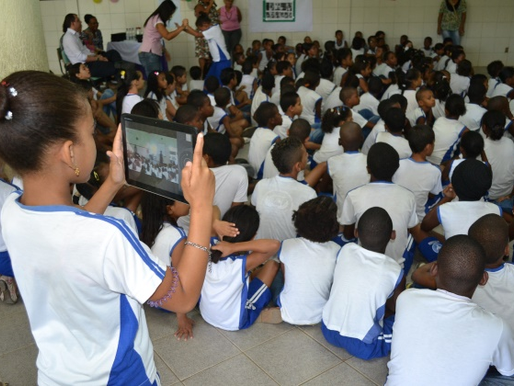 Rede municipal abre inscrições para cadastro escolar 2025