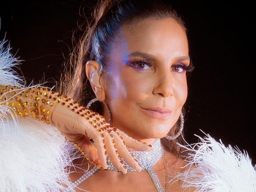 Ivete Sangalo diz que é a maior cantora do Brasil e brinca: ‘Humildade nenhuma’