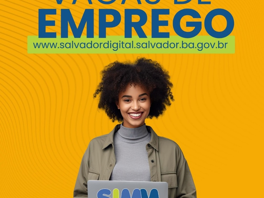 Simm oferece 36 vagas para segunda-feira (23)
