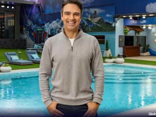 Casas de Vidro BBB 26: quais participantes entraram no reality?