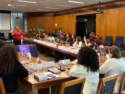 Prêmio Mulheres no Hip Hop está com inscrições abertas até 20 de julho