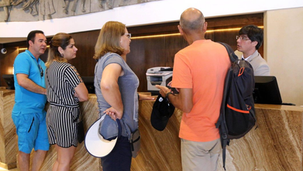 Turismo em alta: hotéis de Salvador registram crescimento e movimentam R$ 1,2 bilhão